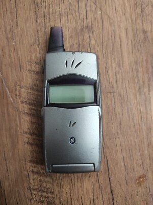 Ericsson T29s – Vintage Mobile