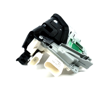 NEW AUDI A6 C7 FRONT LEFT DOOR LOCK LHD 4G1837015A NO IMPORT