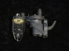 1936-1948 Chrysler Desoto Dodge Plymouth New Completely Restored Ac587 Fuel Pump