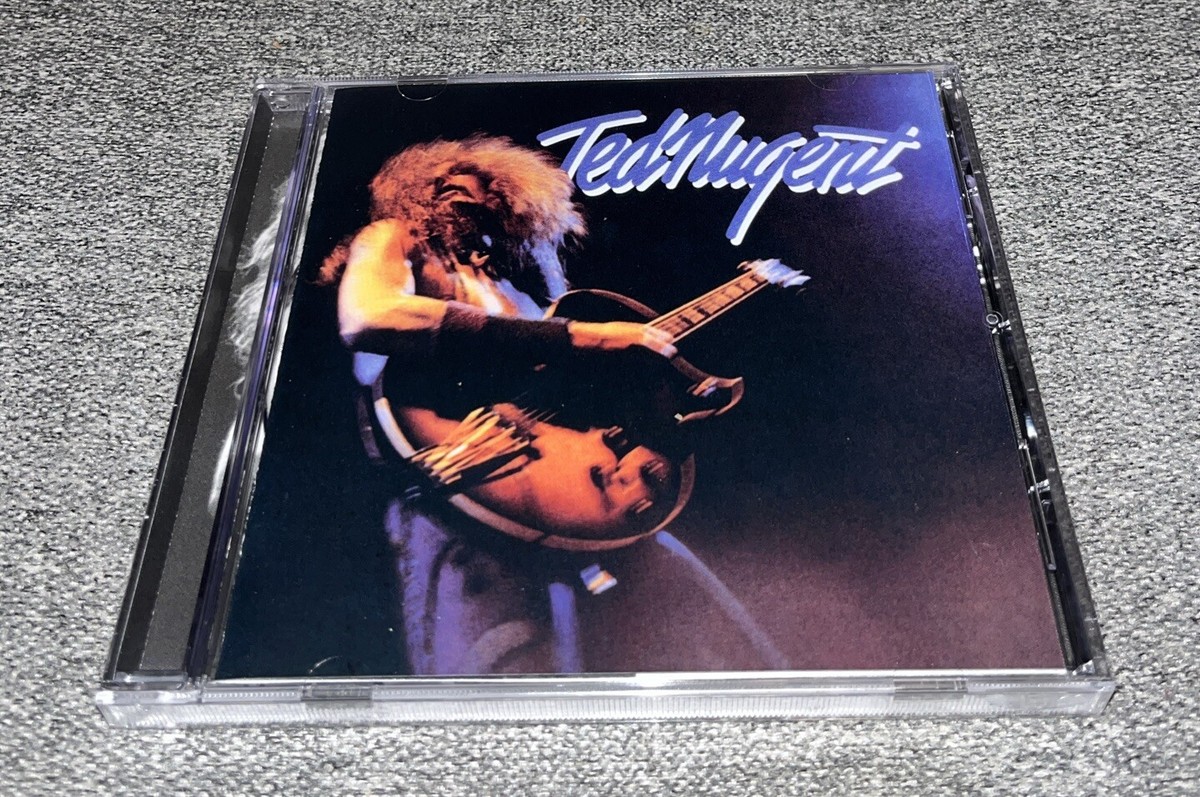 【LP】Greatfull Dead CSNY Ted Nugent 3枚 81qdDVc9O4L.jpg