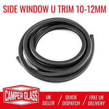T5 T6 Internal U Trim Window Trim Rubber U Knock On Trim Hides Cut Edge