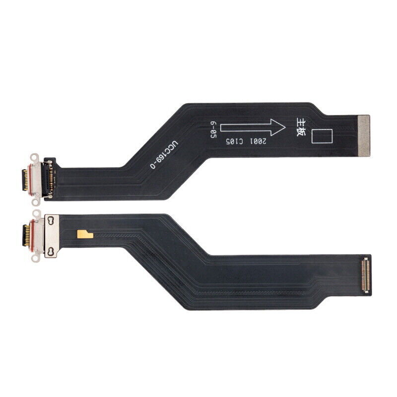 Replacement USB Charging Dock Flex Cable for OnePlus 8 8T 8 Pro