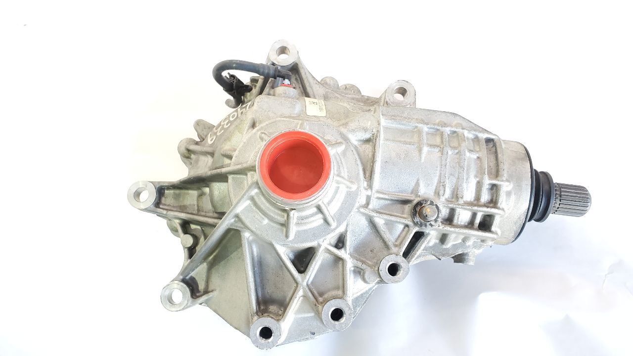 2017 Maserati Levante OEM Front Carrier Differential Assembly