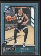 2020-21 Panini Chronicles #174 Desmond Bane RC