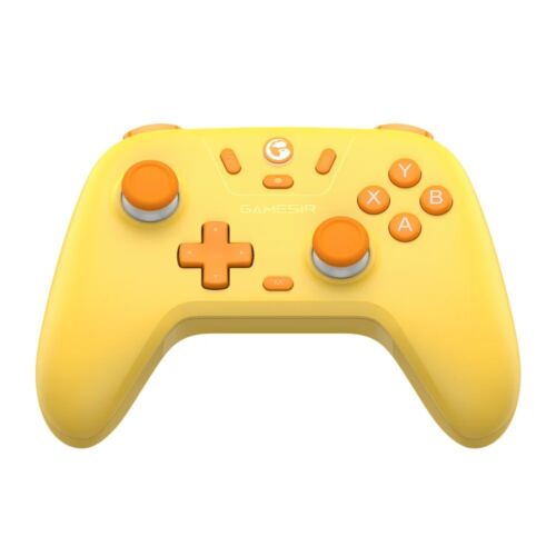 HOT Chinese brand Gamesir Wireless Switch Controller Bluetooth Gamepad with Hall - Picture 11 of 22
