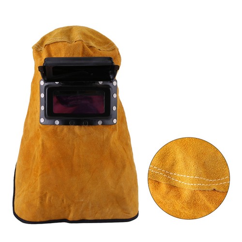 High Quality Welder Mask With Auto Darkening Lens Protection UPP - Picture 14 of 23