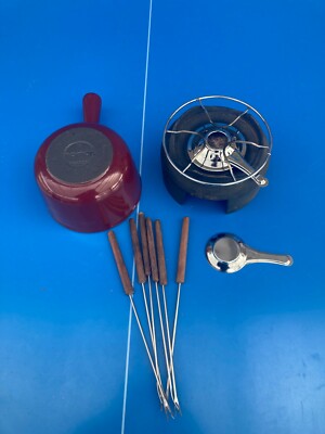 Le Creuset, Nomar - Pan - Service Melted - Enamel, Iron  Cast Wrought Like New