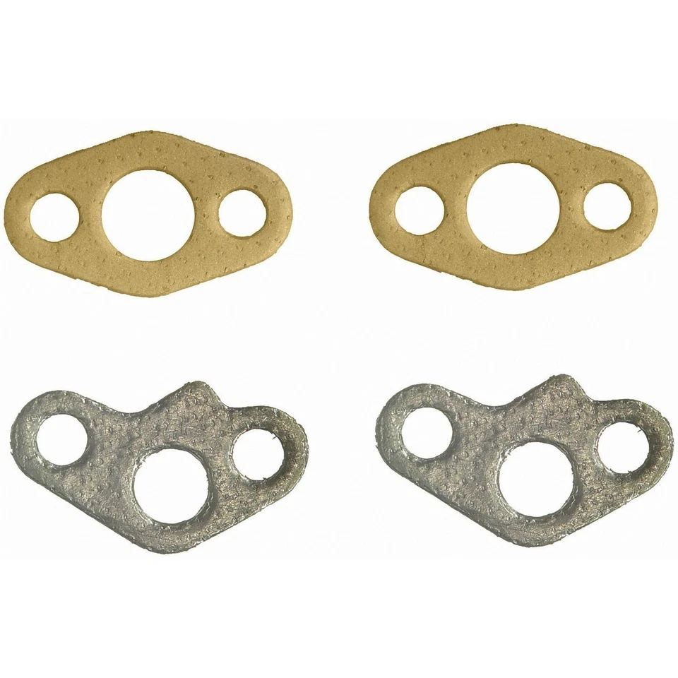 Прокладка клапана рециркуляции отработавших газов Fel-Pro ES 70389 для Infiniti Nissan 300ZX J30 90-93 годов выпуска - Изображение 2 из 4