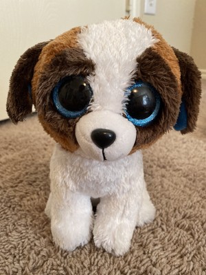 ty beanie boos duke the dog