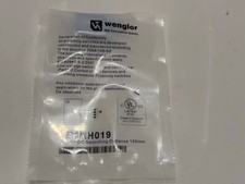 New WENGLOR P1KH019 Laser Ranging Sensor #NN