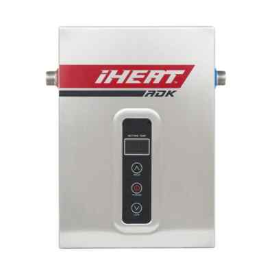 iHeat Tankless S Series