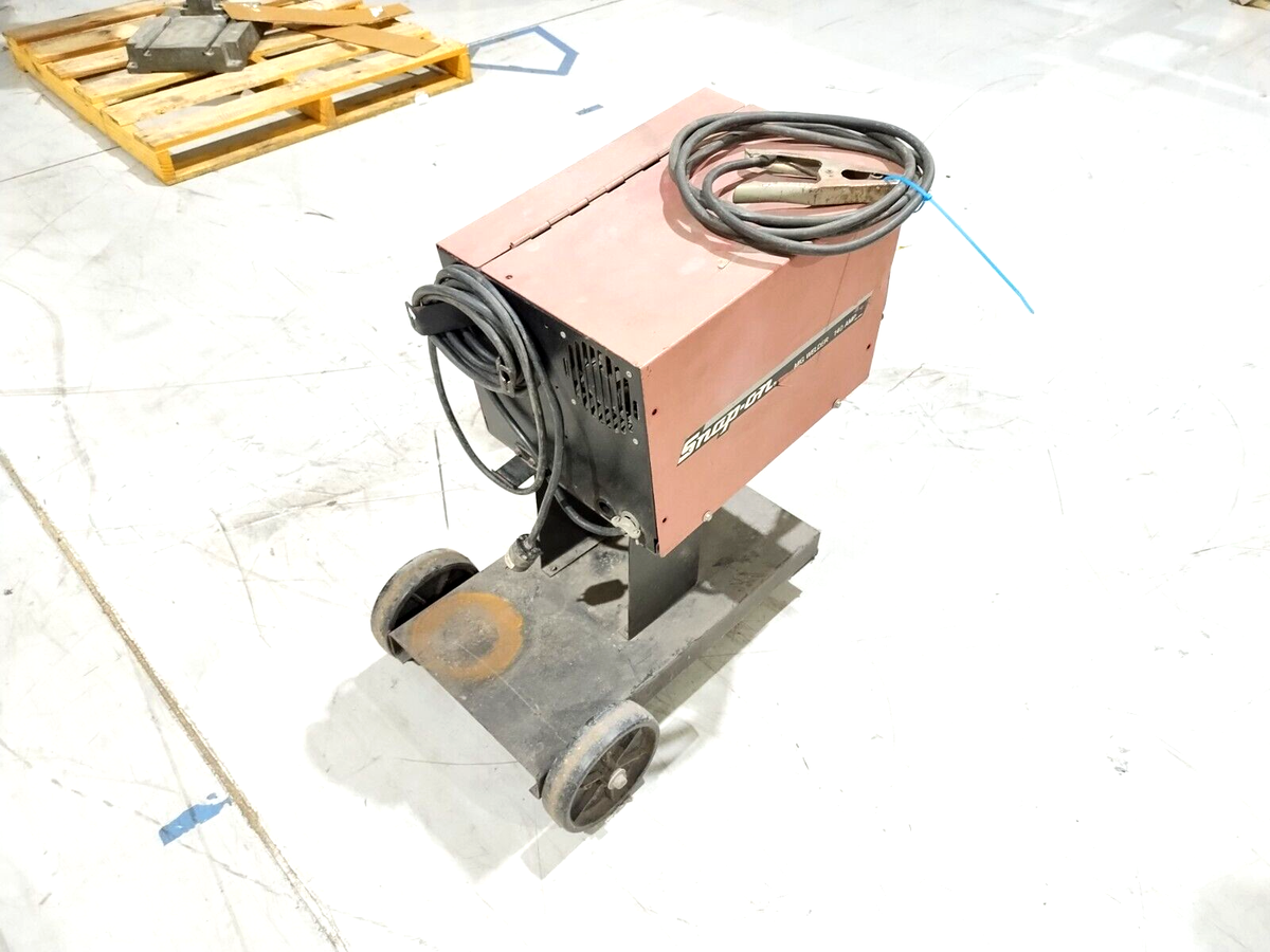 Snap-On FM-140A MIG Welder 140 AMP SN-1000 | eBay