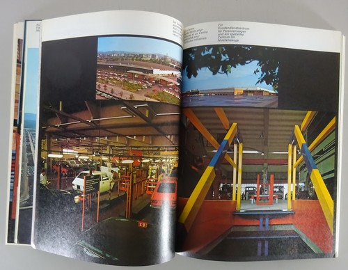 Company Chronicle / Anniversary Publication 75 Years Fiat 1899 - 1974 - Picture 7 of 9