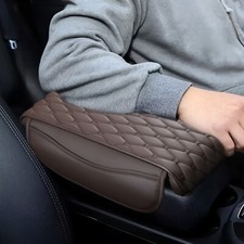 Armlehne Abdeckung Kissen Für Alfa Romeo Giulia Giulietta Mito Stelvio Tonale
