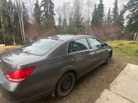 2007 Toyota Avalon XLS