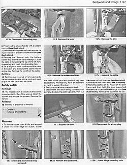 Haynes Handbuch: Renault Megane III  Reparaturanleitung/Reparatur-Buch/Wartung - Bild 3 von 3