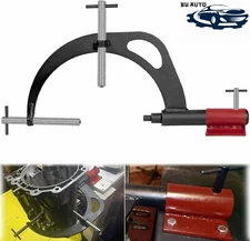 T-0156-B GM Transmission Holding Fixture Tool J-8763-B 200 250 350 700R4 4l60E