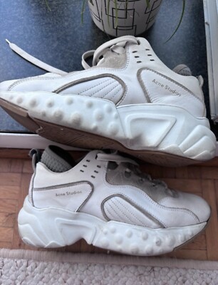 Acne Studios - 37 Sneaker