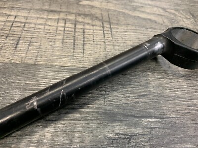 Kawasaki 2008-2010 ZX10R Ninja OEM Left Handlebar Clip On 46003