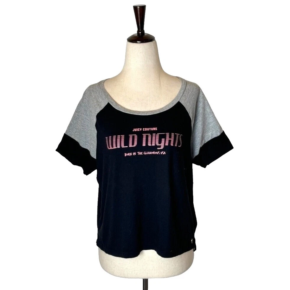 Juicy Couture Cotton Sleepwear & Robes for Women