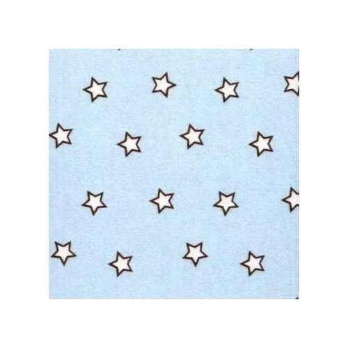 Brown Flannel Fabric