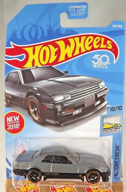 hot wheels r30