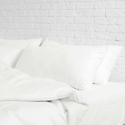 BED SHEET SET 1800 THREAD COUNT EGYPTIAN COTTON FEEL LUXURY DEEP POCKETS COOLING