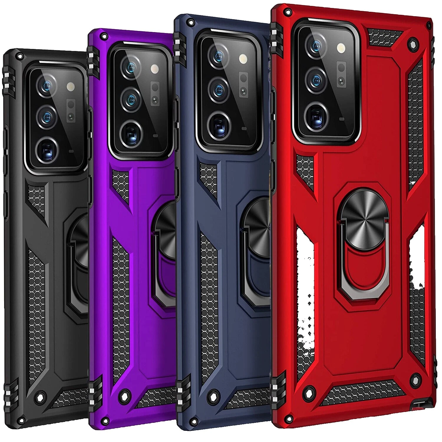 Samsung metálico Estuches, fundas y cubiertas para teléfonos celulares