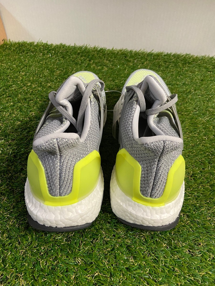 Men Adidas Ultra Boost 2.0 ATR GID Glow In The Dark Grey BB4145 Shoes Sneaker Adidas Ultra Boost 2.0 ATR GID Glow in the Dark Grey BB4145  main image 2