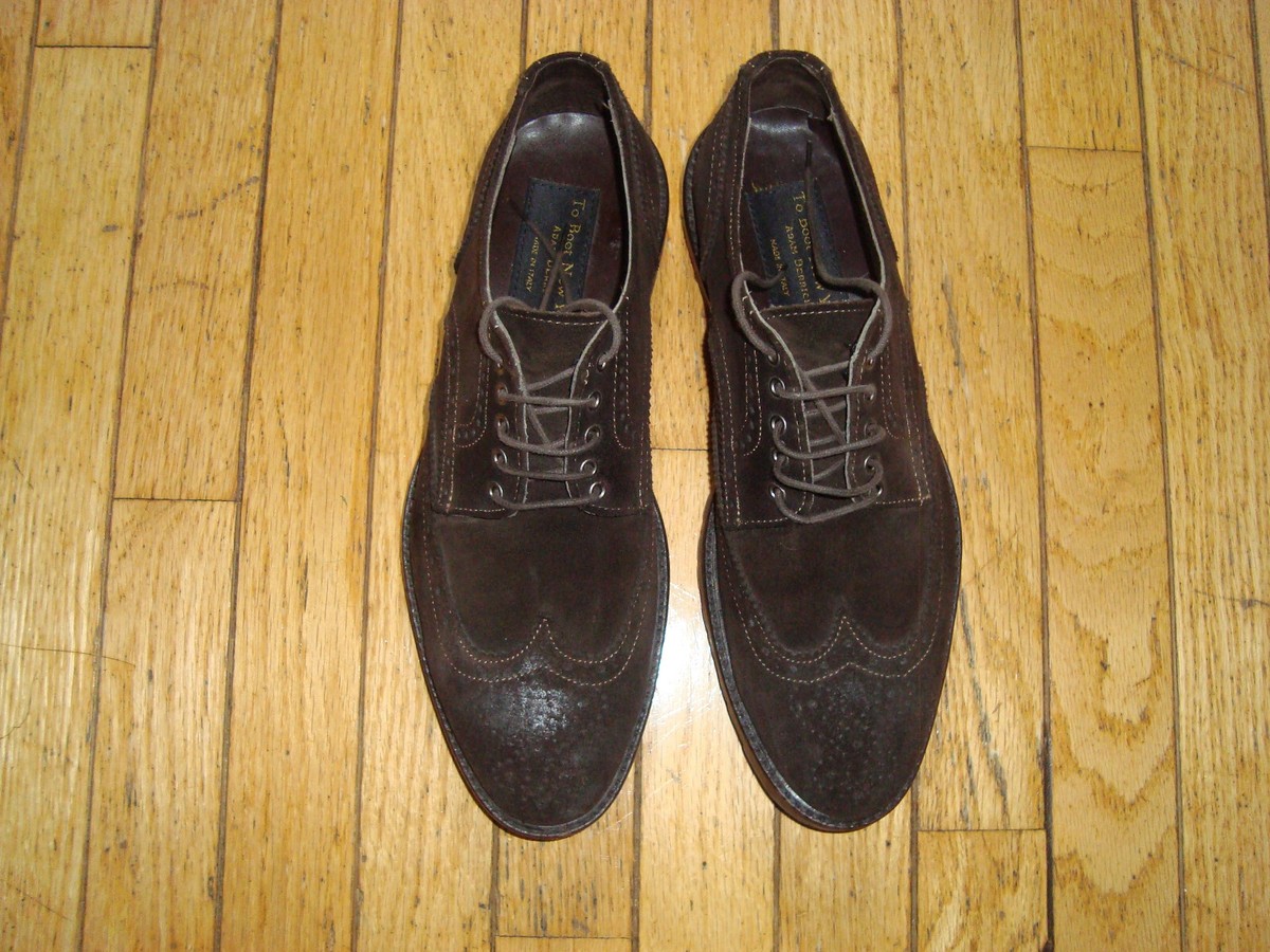 TO BOOT NEW YORK MEN display picture 3