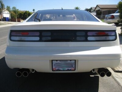 300zx Wing | eBay