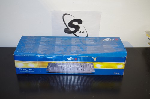 Chauvet DJ Obey 40 DMX Controller 192 Kanäle - Picture 2 of 2