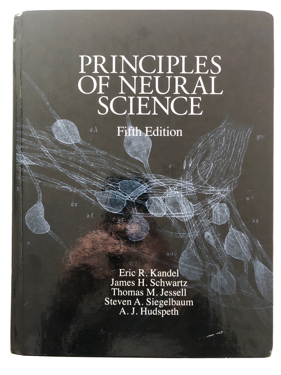 Principles of Neural Science, Fifth edition | eBay