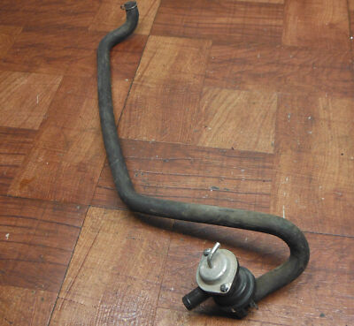honda AIR VALVE SOLENOID BREATH