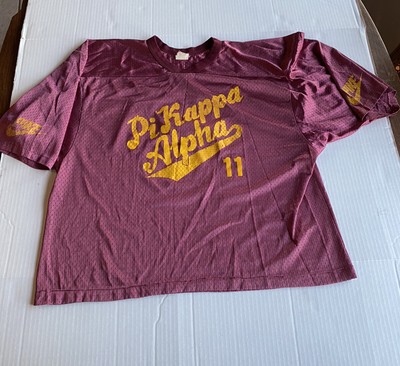 vintage pi kappa alpha apparel