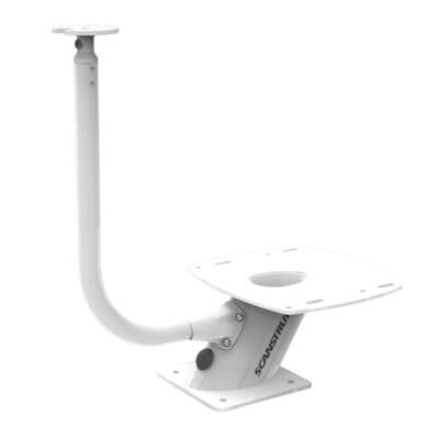 Scanstrut APT-F-LB-01 PowerTower Center Mounted Light Bar f/Forward Leaning Rada