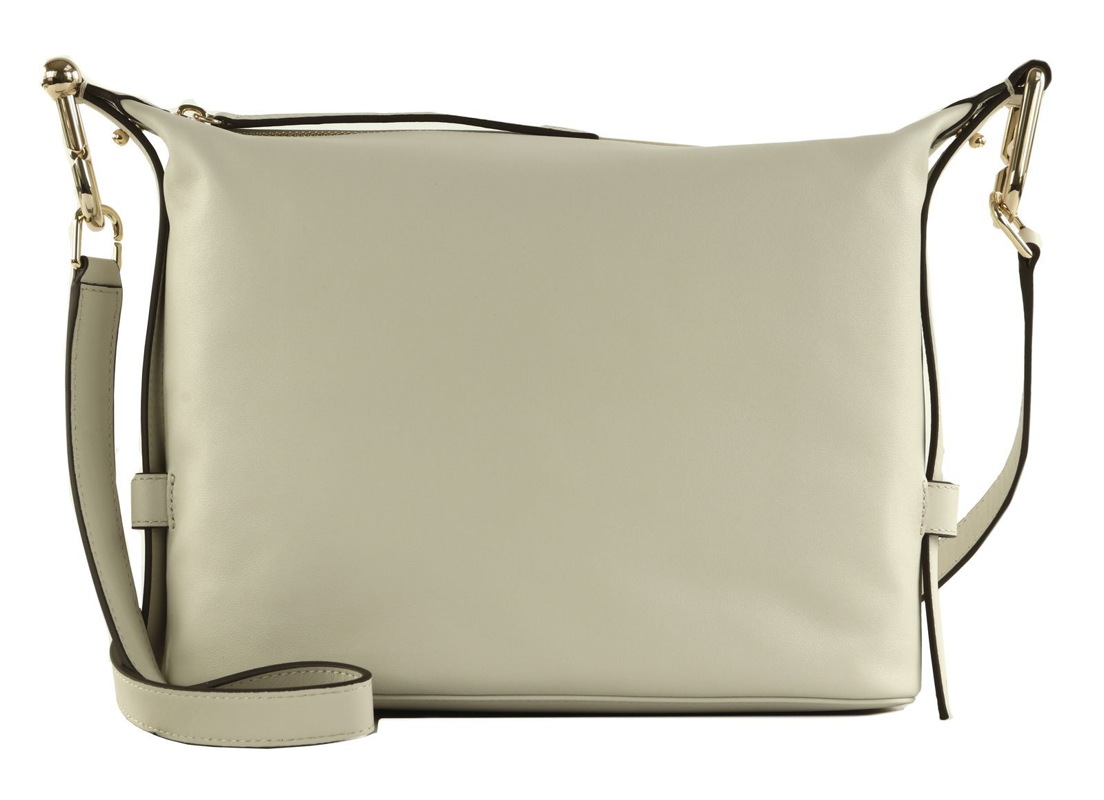 FURLA shoulder bag Nuvola Hobo M Marshmallow