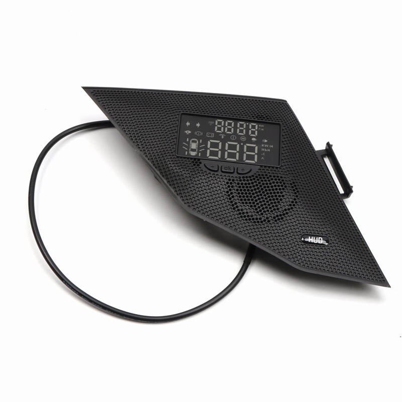 Head Up Display HUD 1set For Toyota C-HR CHR 2016-2021 | eBay