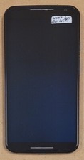 Smartphone Motorola Moto X 2da Generación XT1094 - Gris (Red Desconocida) Android
