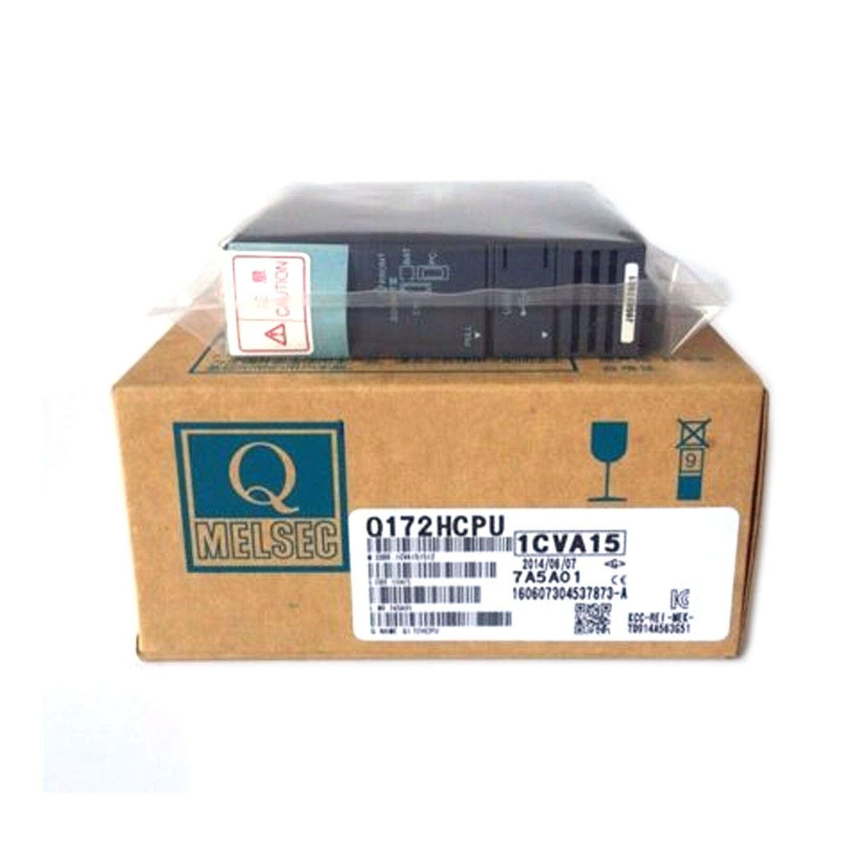 NEW Mitsubishi Q172HCPU Motion Controller CPU Module 26190292728| eBay