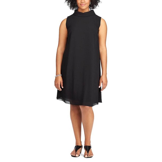 little black dress size 16