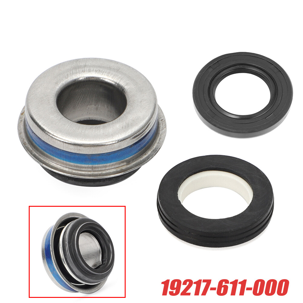 ENGINE WATER PUMP MECHANICAL SEAL GASKET REPAIR FOR HONDA CX500 SILVER WING 500 eBay