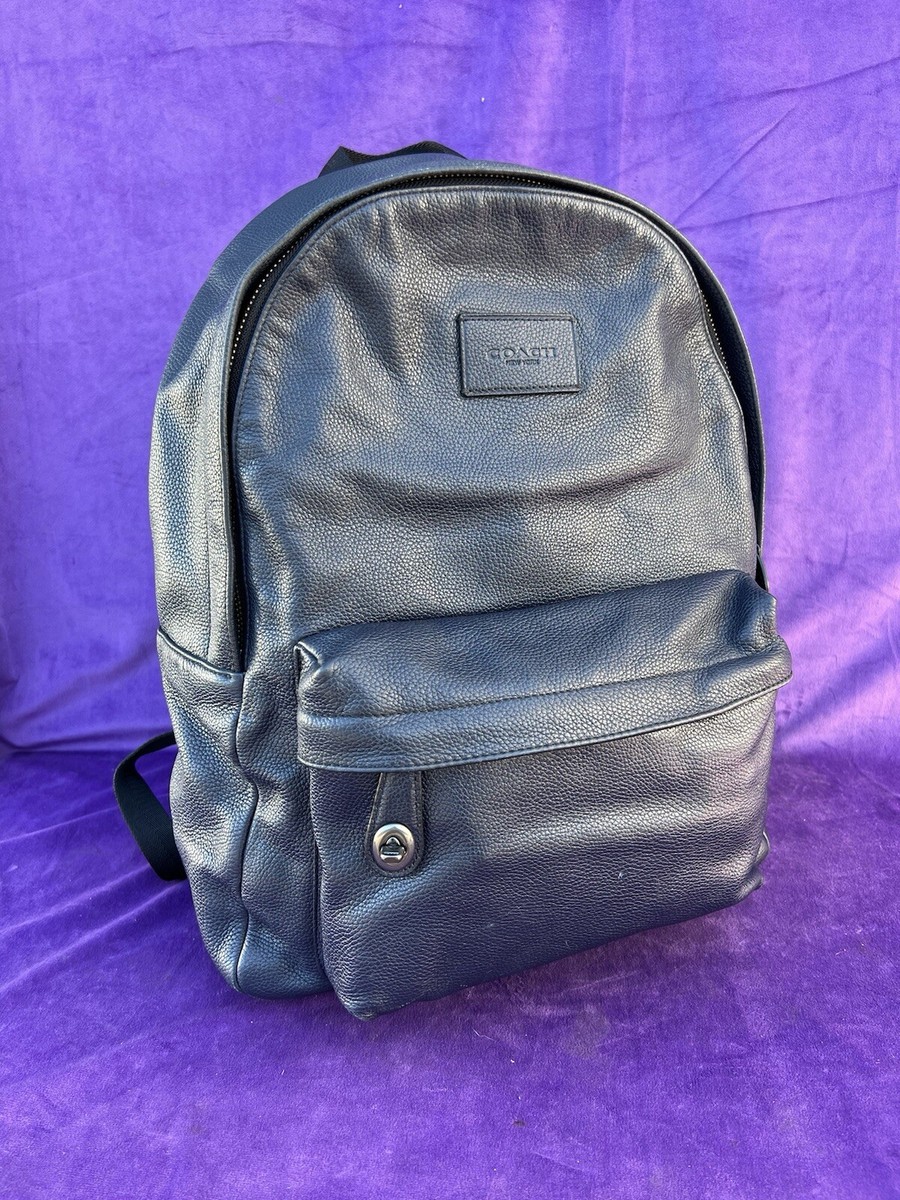 coach Campus Backpack ネイビー s-l1200.jpg