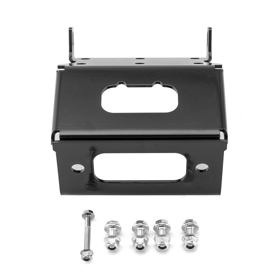 Support de montage pour treuil / Honda Foreman et Rubicon 500