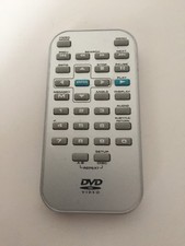 DVD Video Remote Control