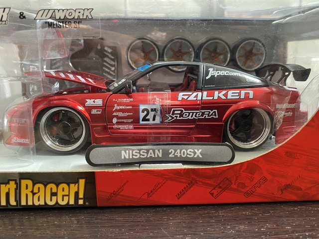 240sx diecast