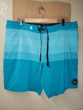 QUIKSILVER Dry-Flight Mens 38" Waist Boardshorts/Surf/Swim Combine ship Discount