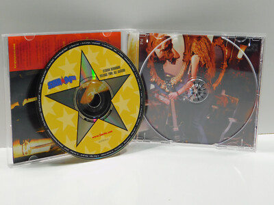 Star 94 FM: Studio Sessions Volume Two: All Access by Various Artists music CD