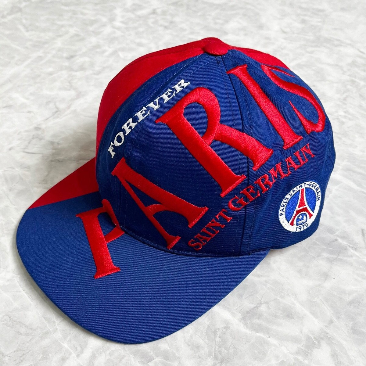psg fitted hat