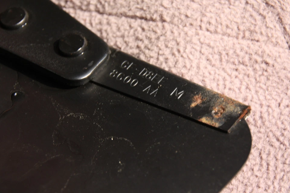 1979 FORD PINTO MERCURY BOBCAT AIRCONDITIONER KIT - Image 4 of 4